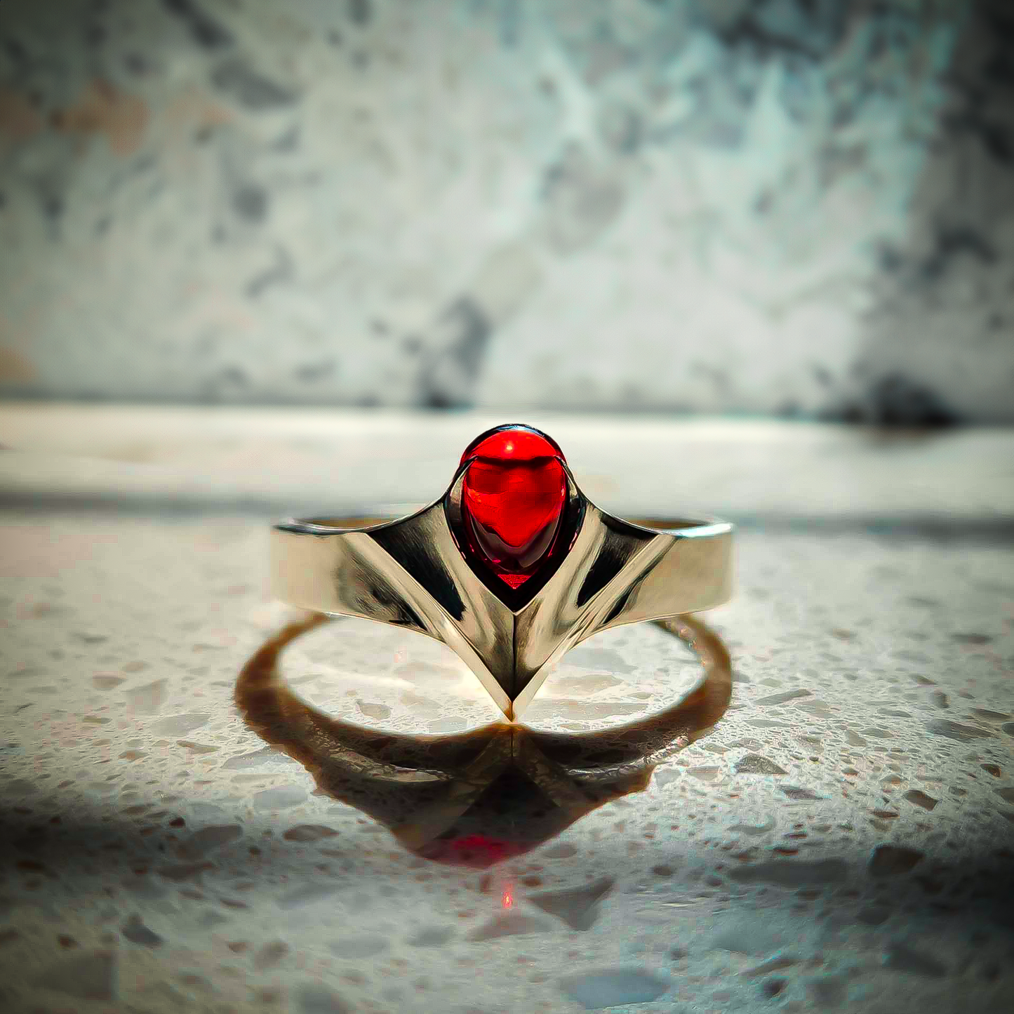 Sanguine