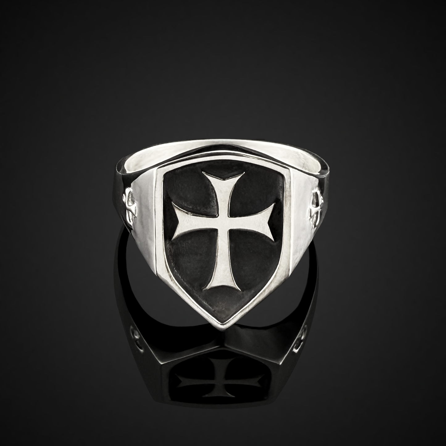 The Crusader