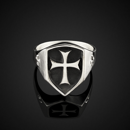 The Crusader
