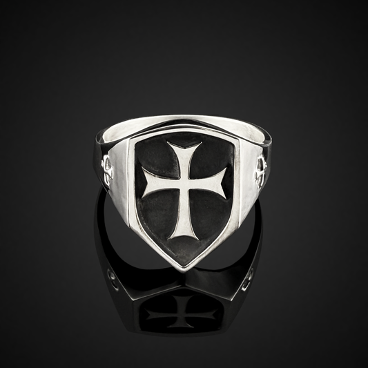 The Crusader