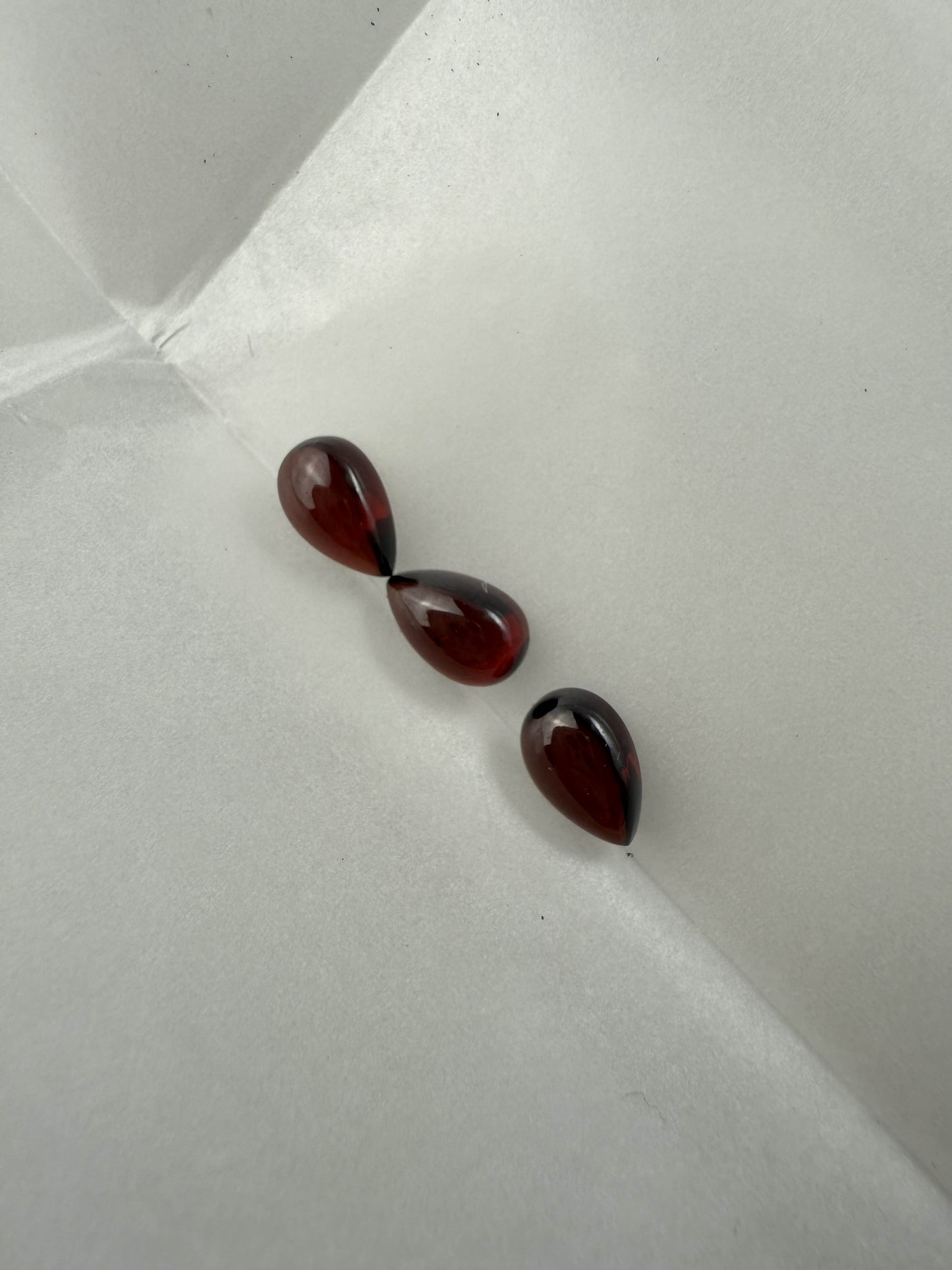 Sanguine Garnet Gemstone replacement