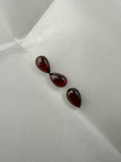 Sanguine Garnet Gemstone replacement